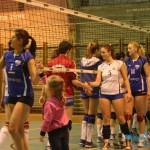 Ubedljiva pobeda odbojkašica Bora Ubedljiva pobeda odbojkašica Bora