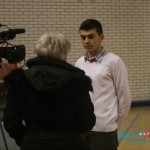 "IGRAJMO ZA 16" u BORU