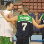 KK "ZICER" bez poraza na domaćem terenu