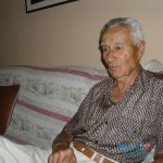 IN MEMORIAM: Viobran Stanojević: BORAC, PATRIOTA, PONOSNI SRBIN, GORŠTAK sa Stare planine