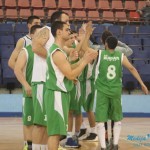 KK "ZICER" bez poraza na domaćem terenu