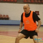 "IGRAJMO ZA 16" u BORU