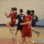 Rukometaši Bora osvojili bod protiv Jastrebca Rukometaši Bora osvojili bod protiv Jastrebca