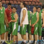 KK "ZICER" bez poraza na domaćem terenu