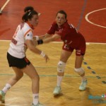 Pobeda borskih rukometašica