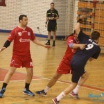 Rukometaši Bora osvojili bod protiv Jastrebca Rukometaši Bora osvojili bod protiv Jastrebca