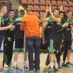 KK "ZICER" bez poraza na domaćem terenu