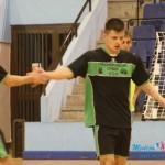 "IGRAJMO ZA 16" u BORU