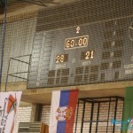 Pobeda borskih rukometašica