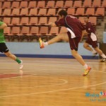 "IGRAJMO ZA 16" u BORU