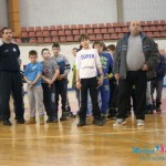 Završena Mini-maksi liga