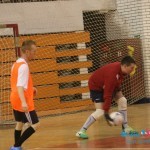 "IGRAJMO ZA 16" u BORU