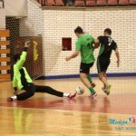 "IGRAJMO ZA 16" u BORU