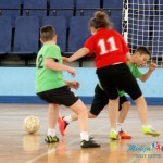 Završena Mini-maksi liga