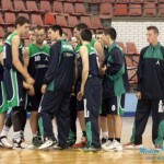 KK "ZICER" bez poraza na domaćem terenu