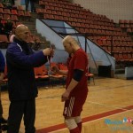 Ekipa Sportskog Centra Bor osvojila memorijalni turnir "Igrajmo za 16"