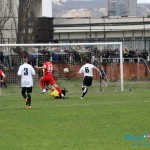 Praznik fudbala u Boru - Crvenu Zvezdu gledalo više od 3500 ljudi