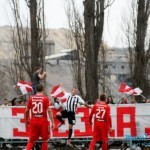 Praznik fudbala u Boru - Crvenu Zvezdu gledalo više od 3500 ljudi