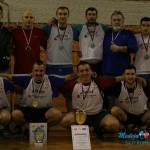 Ekipa Sportskog Centra Bor osvojila memorijalni turnir "Igrajmo za 16"