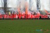 Praznik fudbala u Boru - Crvenu Zvezdu gledalo više od 3500 ljudi