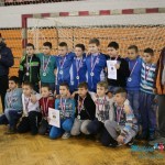 Završena Mini-maksi liga