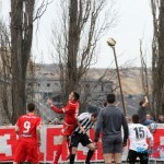 Praznik fudbala u Boru - Crvenu Zvezdu gledalo više od 3500 ljudi