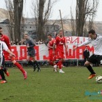 Praznik fudbala u Boru - Crvenu Zvezdu gledalo više od 3500 ljudi