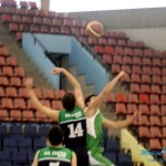 KK "ZICER" bez poraza na domaćem terenu