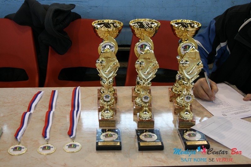 Završena Mini-maksi liga Završena Mini-maksi liga
