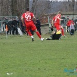 Praznik fudbala u Boru - Crvenu Zvezdu gledalo više od 3500 ljudi