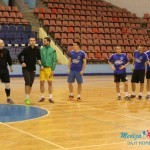 "IGRAJMO ZA 16" u BORU