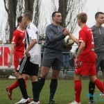Praznik fudbala u Boru - Crvenu Zvezdu gledalo više od 3500 ljudi