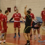 Rukometaši Bora osvojili bod protiv Jastrebca Rukometaši Bora osvojili bod protiv Jastrebca