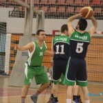 KK "ZICER" bez poraza na domaćem terenu