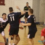 Rukometaši Bora osvojili bod protiv Jastrebca Rukometaši Bora osvojili bod protiv Jastrebca