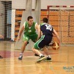 KK "ZICER" bez poraza na domaćem terenu