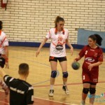 Pobeda borskih rukometašica