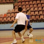 "IGRAJMO ZA 16" u BORU
