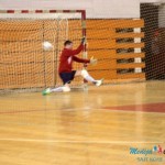 Ekipa Sportskog Centra Bor osvojila memorijalni turnir "Igrajmo za 16"