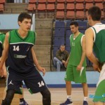 KK "ZICER" bez poraza na domaćem terenu