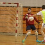 "IGRAJMO ZA 16" u BORU