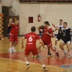 Rukometaši Bora osvojili bod protiv Jastrebca Rukometaši Bora osvojili bod protiv Jastrebca