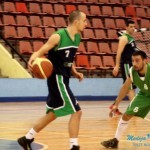 KK "ZICER" bez poraza na domaćem terenu