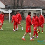 Praznik fudbala u Boru - Crvenu Zvezdu gledalo više od 3500 ljudi