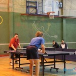 Stoni tenis: Bor bolji od Radničkog