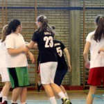 Počela "Gradska liga" u košarci