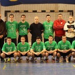 Borani osvojili memorijalni turnir "Igrajmo za 16" u konkurenciji gradova