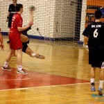 Rukometaši savladali HEBU iz Bujanovca 32:26 Rukometaši savladali HEBU iz Bujanovca 32:26
