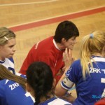 Rukometašice Bora obezbedile baraž za "superligu"