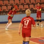 Rukometašice Bora obezbedile baraž za "superligu"